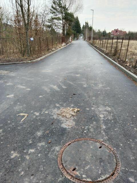 Działka budowlana na sprzedaż