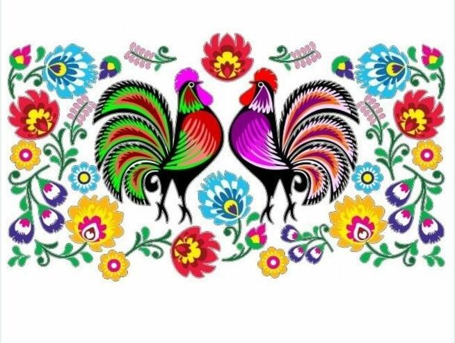 Naklejki dekoracyjne dla dzieci