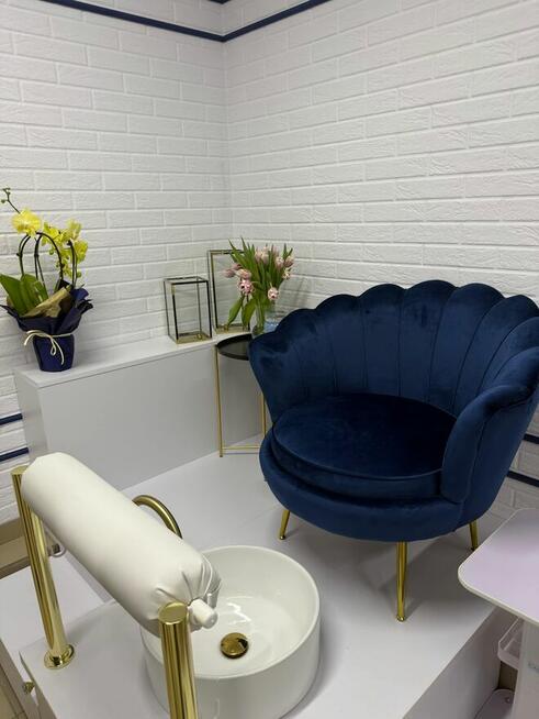 Stylizacja paznokci, manicure, pedicure, podologia.