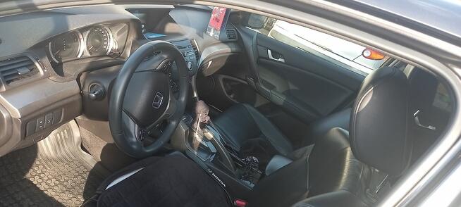 Honda Accord VIII Executive 2.0 Benzyna LPG Super Stan