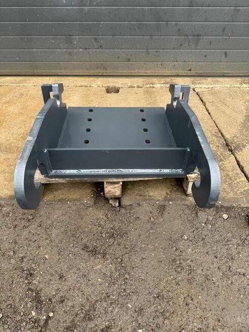 Płyta adaptacyjna młota CW30 CW40 CW20