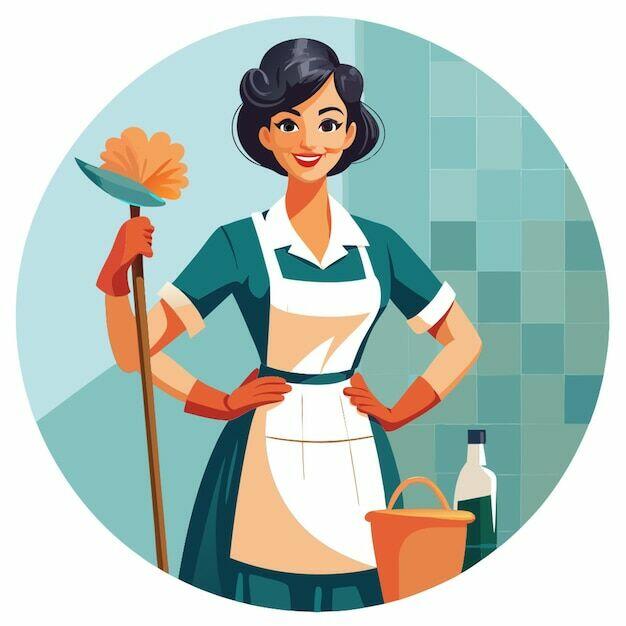 Sprzątanie bloki biura firmy