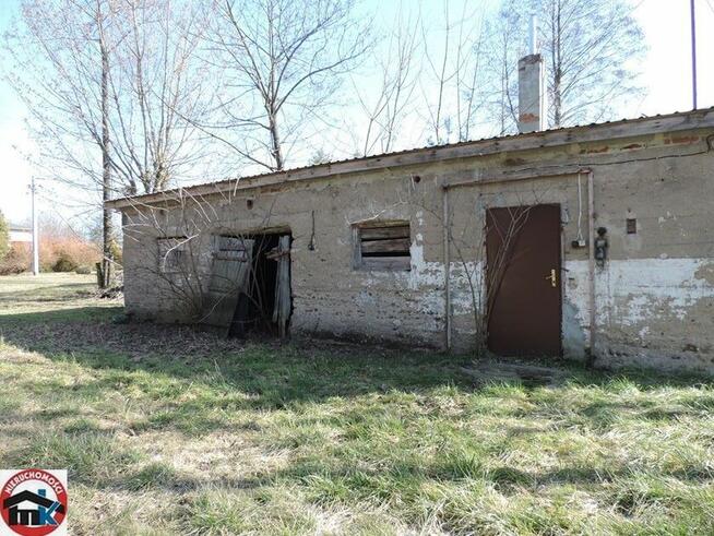 Świetna działka w gminie Mszczonów - wieś Olszówka