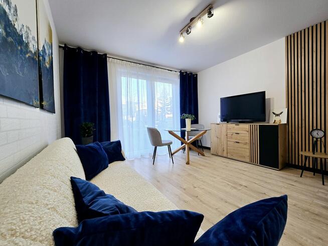 NOWA Kawalerka z tarasem/0%PCC/przy Politechnice/Piotrkowska