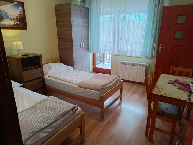 Sylwester w górach 2025/26 Pieniny dla grupy 45os