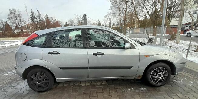 Sprzedam Forda Focusa FX