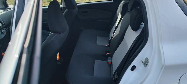 Toyota Yaris 1.5 hybryda