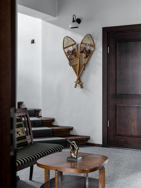 Pensjonat Szarotka w Centrum Zakopanego