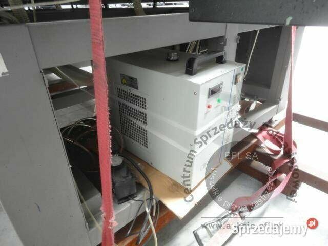 Drukarka atramentowa - wielkoformatowa IQDEMY Maglev