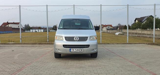 Volkswagen Transporter - 1.9tdi - Webasto