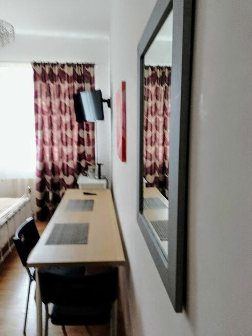 Pokoje gościnne-Pensjonat u Bożeny