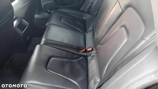 Audi A5 2.0 TDI clean diesel Quattro S tronic