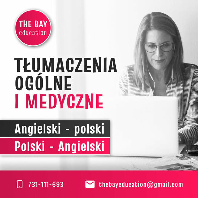 Tłumaczenia Bydgoszcz Fordon