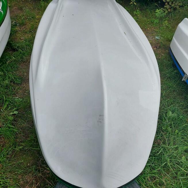 Łódka , łódz wędkarska , nowa , certyfikat CE , Wiosła w ce