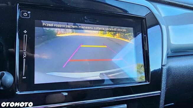 Suzuki Vitara 1.6 Comfort 2WD