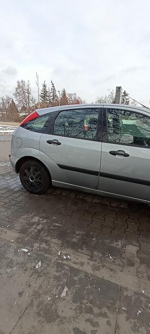 Sprzedam Forda Focusa FX