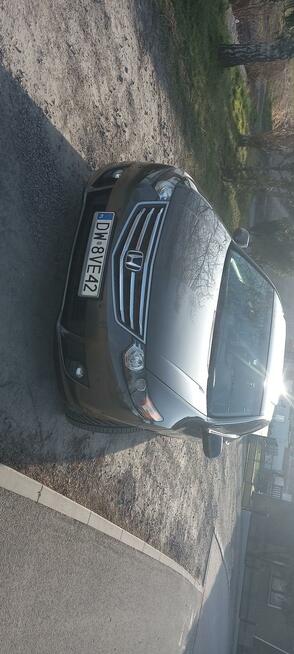 Honda Accord VIII Executive 2.0 Benzyna LPG Super Stan