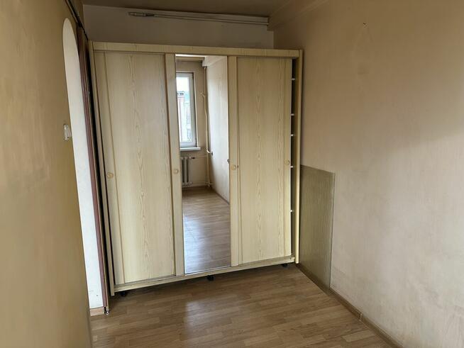 Sprzedam mieszkanie w centrum Żywca