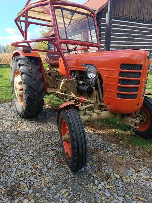 ZETOR 3011 Major