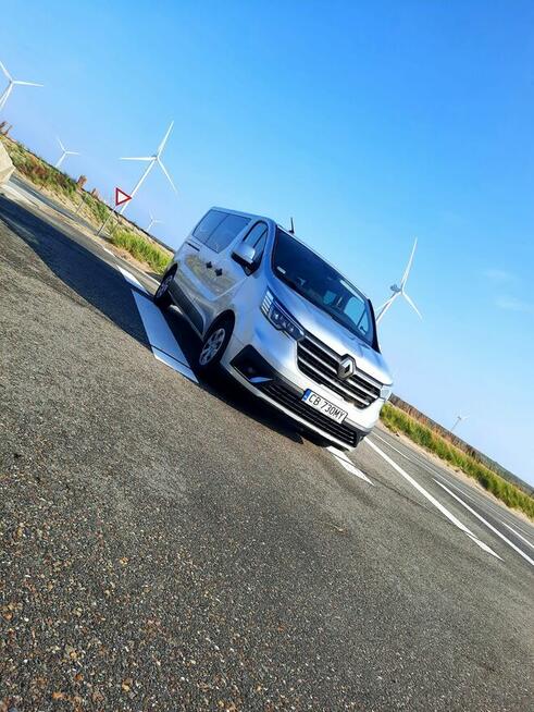 Busy do Holandii i Niemiec Całe kujawsko-pomorskie