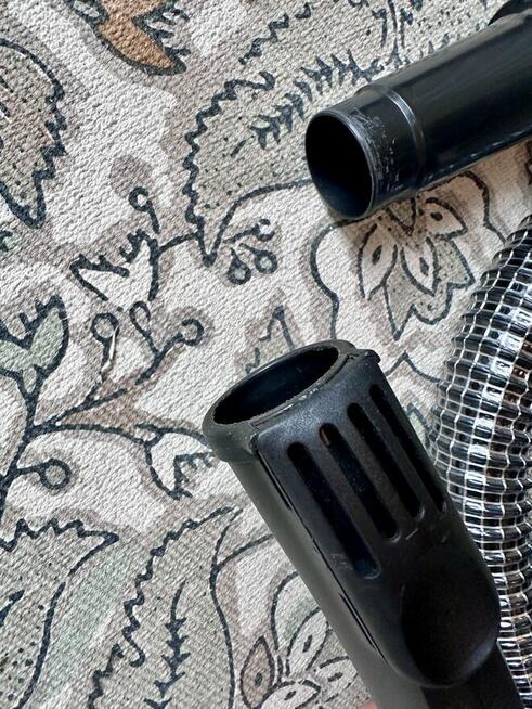 Odkurzacz Bosch Aqua Wash & Clean