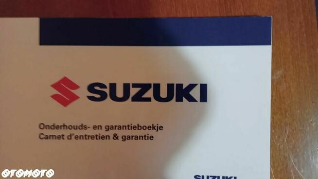 Suzuki Vitara 1.6 Comfort 2WD