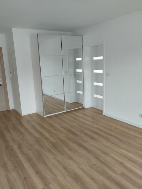 Wynajme mieszkanie 2 pokojowe nowe