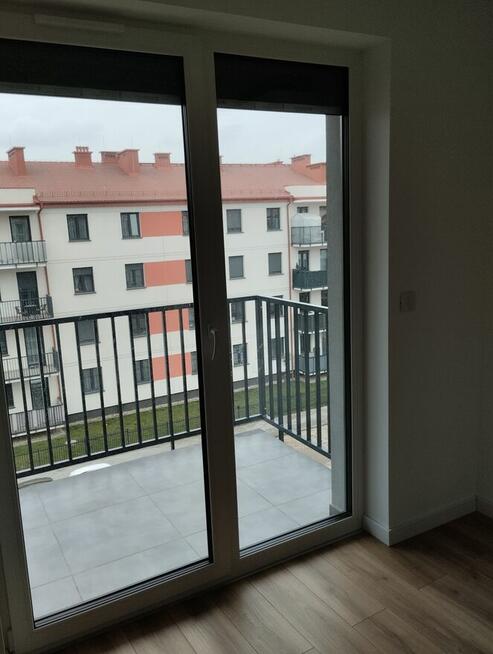 Wynajme mieszkanie 2 pokojowe nowe