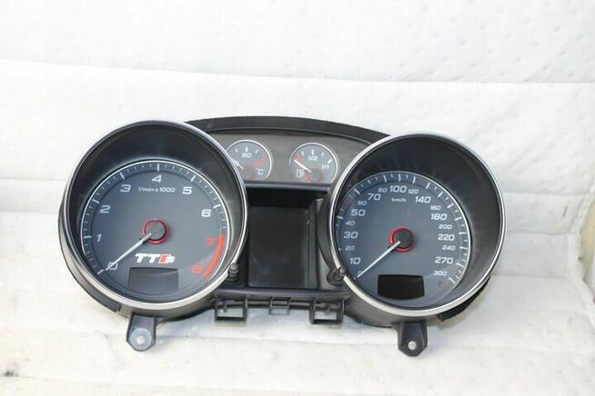 Procesor 2J74Y Naprawa Licznika AUDI A3 A4 TT