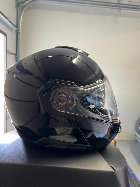 Sprzedam kask na motor