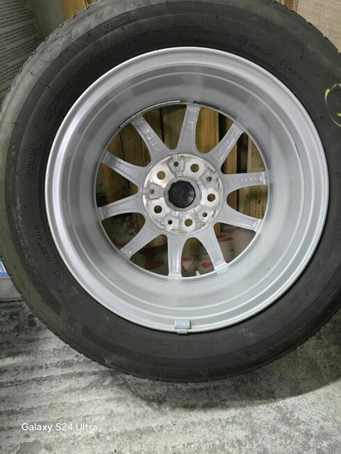 Felgi do BMW 205 60 R16