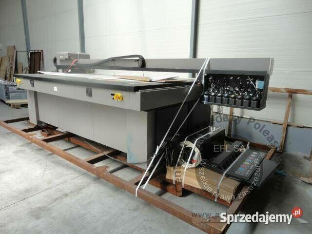 Drukarka atramentowa - wielkoformatowa IQDEMY Maglev