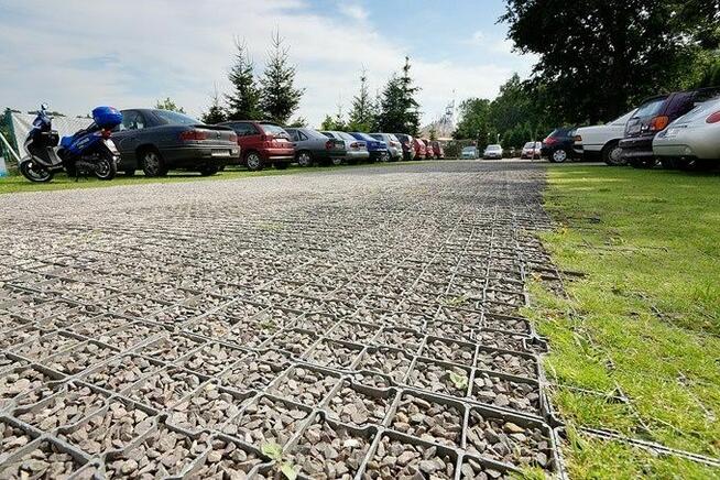 Eko Kratka Geo Ażurowa Jedyne 7,40 Zł - 3/4CM PROMOCJA