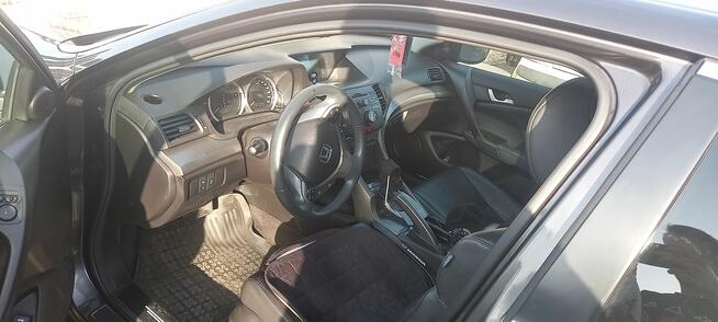 Honda Accord VIII Executive 2.0 Benzyna LPG Super Stan