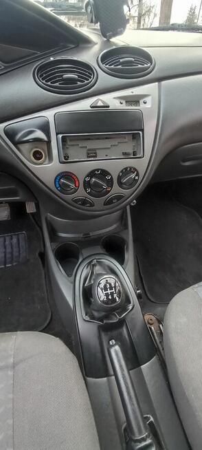 Sprzedam Forda Focusa FX