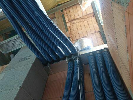 Rekuperacja Wentylacja Mechaniczna System dla domu