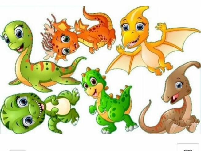 Naklejki dekoracyjne dla dzieci