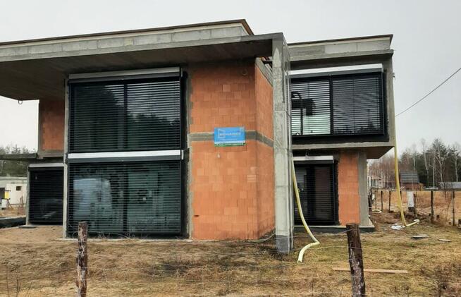 Żaluzje Fasadowe Selt - Na Wymiar