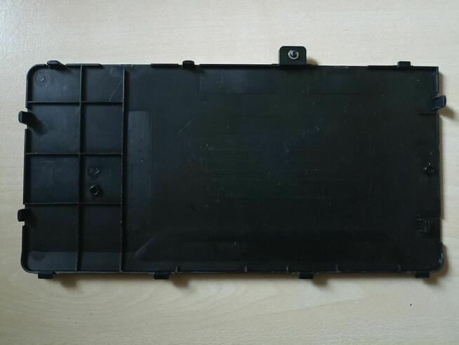 Klapka zaślepka obudowy HP 650