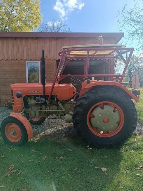 ZETOR 3011 Major