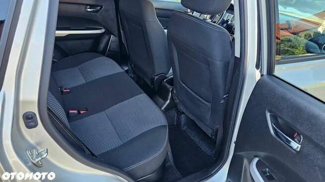 Suzuki Vitara 1.6 Comfort 2WD