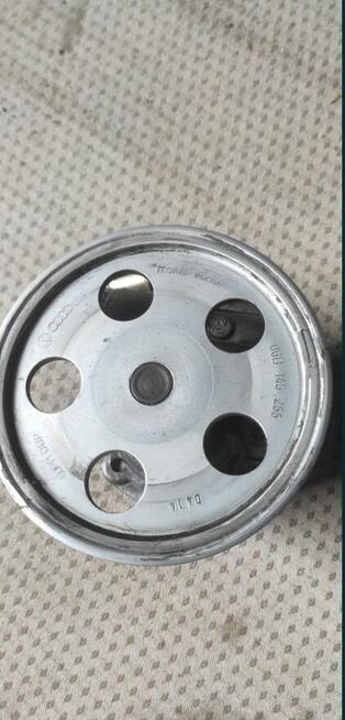 Pompa wspomagania Audi A4B6 2.0 benzyna