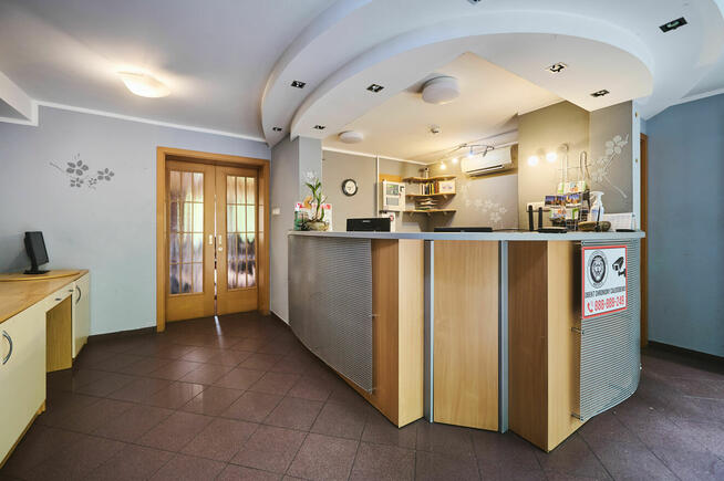 Sprzedaż OSW Złoty Sen w Złotnikach Lubańskich