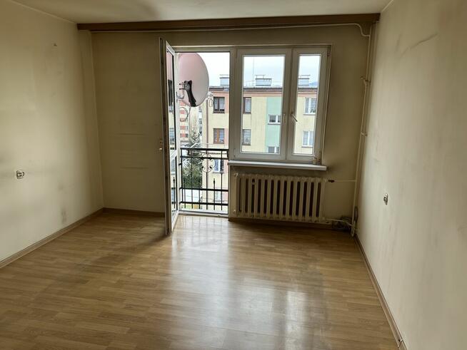 Sprzedam mieszkanie w centrum Żywca