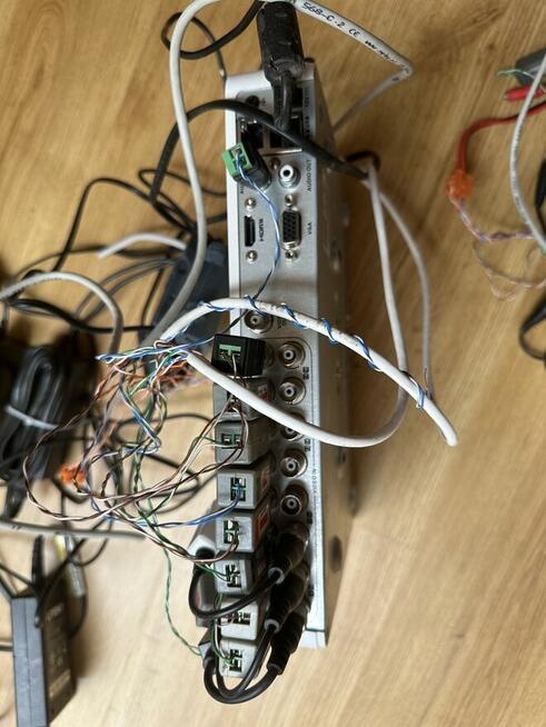 Syndyk sprzedaje ruchomości po działalności upadłego