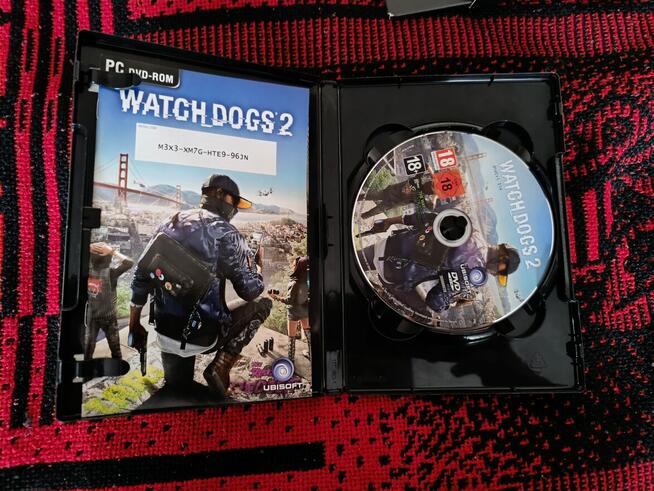 Watch Dogs 2 Deluxe_edition