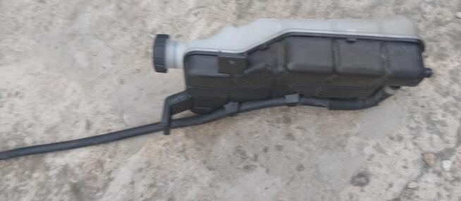 Zbiorniczek wyrównawczy płynu chłodzącego Kia stinger gt 3.3