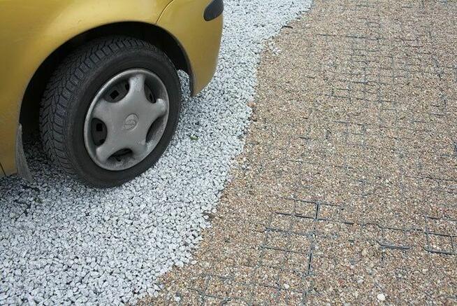 Eko Kratka Geo Ażurowav- Promocja 3/4CM PROMOCJA