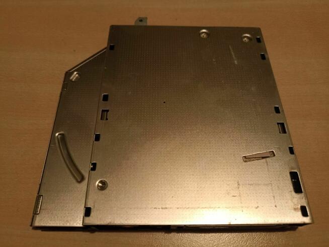 Napęd CD/RW DVD/RW HP UJ8D1 do laptopa HP 650, HP 655