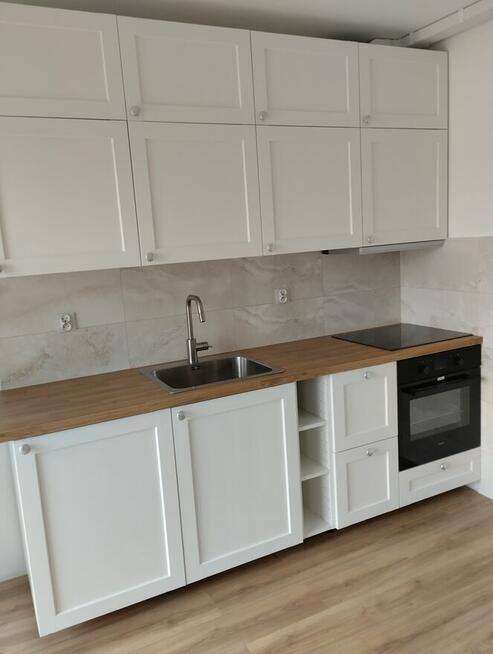 Wynajme mieszkanie 2 pokojowe nowe